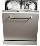 AEG F 6540 RVI Посудомийна машина \ Характеристики, фото