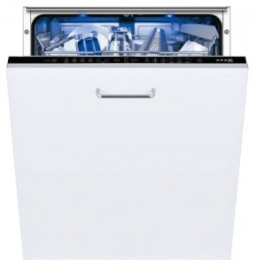 NEFF S51T65Y6 食器洗い機 写真, 特性