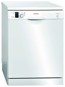 Bosch SMS 50E92 Stroj za pranje posuđa foto, Karakteristike