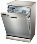 Siemens SN 25D800 Stroj za pranje posuđa \ Karakteristike, foto