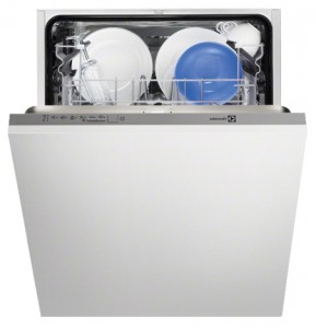Electrolux ESL 96211 LO 洗碗机 照片, 特点