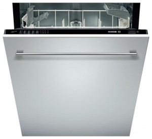 Bosch SGV 43E43 Посудомийна машина фото, Характеристики