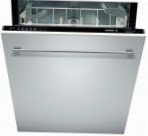 Bosch SGV 43E43 Посудомийна машина \ Характеристики, фото