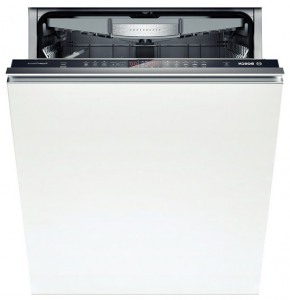 Bosch SMV 59T20 Посудомийна машина фото, Характеристики