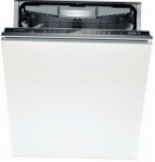 Bosch SMV 59T20 Посудомийна машина \ Характеристики, фото