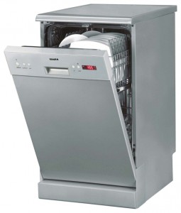 Hansa ZWM 447 IH Stroj za pranje posuđa foto, Karakteristike