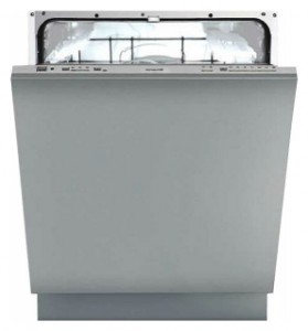 Nardi LSI 60 HL ماشین ظرفشویی عکس, مشخصات