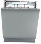 Nardi LSI 60 HL ماشین ظرفشویی \ مشخصات, عکس