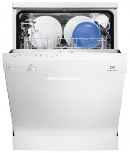 Electrolux ESF 6210 LOW ماشین ظرفشویی عکس, مشخصات