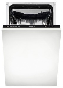Hansa ZIM 4677 EV Dishwasher Photo, Characteristics