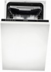 Hansa ZIM 4677 EV Stroj za pranje posuđa \ Karakteristike, foto