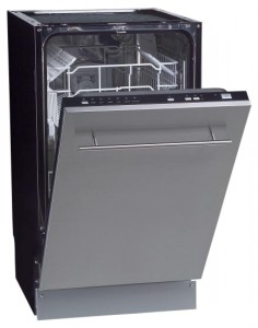 Exiteq EXDW-I401 食器洗い機 写真, 特性