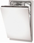AEG F 55402 VI Посудомийна машина \ Характеристики, фото