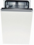 Bosch SPV 40E00 食器洗い機 \ 特性, 写真