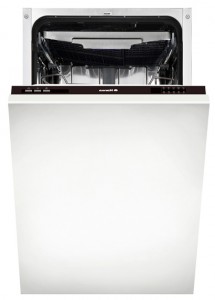 Hansa ZIM 4757 EV 洗碗机 照片, 特点