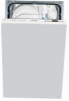 Indesit DISP 5377 Stroj za pranje posuđa \ Karakteristike, foto