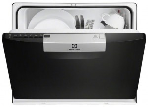 Electrolux ESF 2300 OK Посудомийна машина фото, Характеристики