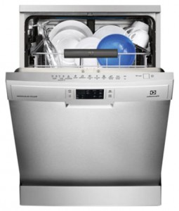 Electrolux ESF 7530 ROX Πλυντήριο πιάτων φωτογραφία, χαρακτηριστικά