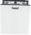 BEKO DIN 5833 ماشین ظرفشویی \ مشخصات, عکس