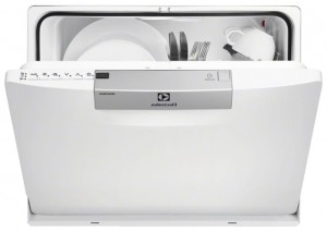 Electrolux ESF 2300 OW Посудомоечная Машина Фото, характеристики