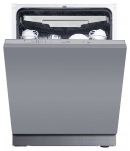 Hansa ZIM 6377 EV 食器洗い機 写真, 特性
