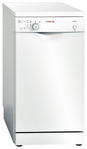 Bosch SPS 40E22 Посудомийна машина фото, Характеристики