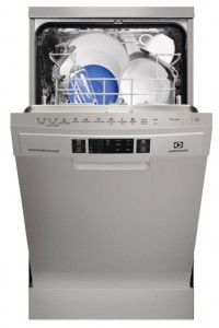 Electrolux ESF 9450 ROS 洗碗机 照片, 特点