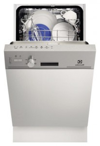 Electrolux ESI 4200 LOX Посудомийна машина фото, Характеристики