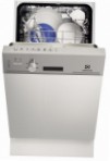 Electrolux ESI 4200 LOX Trauku mazgājamā mašīna \ raksturojums, foto
