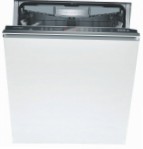 Bosch SMV 59T10 Посудомийна машина \ Характеристики, фото
