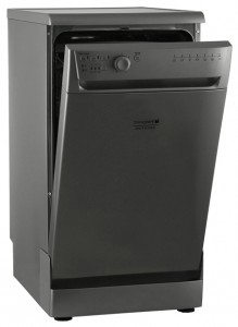 Hotpoint-Ariston ADLK 70 Stroj za pranje posuđa foto, Karakteristike