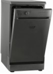 Hotpoint-Ariston ADLK 70 Dishwasher \ Characteristics, Photo