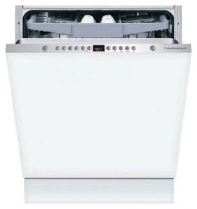 Kuppersbusch IGV 6509.3 ماشین ظرفشویی عکس, مشخصات