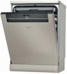 Whirlpool ADP 860 IX Машина за прање судова \ karakteristike, слика
