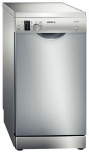 Bosch SPS 53E08 Посудомийна машина фото, Характеристики