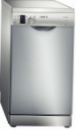 Bosch SPS 53E08 Посудомийна машина \ Характеристики, фото