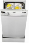 Zanussi ZDS 91500 SA ماشین ظرفشویی \ مشخصات, عکس