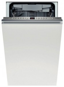 Bosch SPV 58M60 Посудомоечная Машина Фото, характеристики