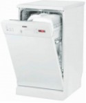 Hansa ZWM 447 WH Машина за прање судова \ karakteristike, слика