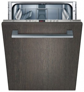 Siemens SR 64E006 Машина за прање судова слика, karakteristike