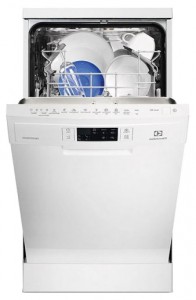 Electrolux ESF 9450 LOW Посудомоечная Машина Фото, характеристики