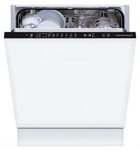 Kuppersbusch IGV 6506.2 Stroj za pranje posuđa foto, Karakteristike