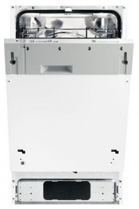 Nardi LSI 45 HL Посудомийна машина фото, Характеристики