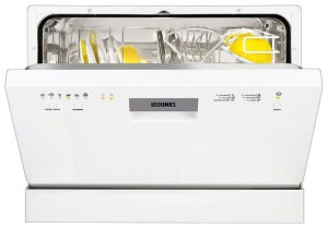 Zanussi ZSF 2415 Посудомоечная Машина Фото, характеристики