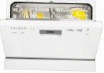 Zanussi ZSF 2415 ماشین ظرفشویی \ مشخصات, عکس