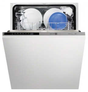 Electrolux ESL 96351 LO Πλυντήριο πιάτων φωτογραφία, χαρακτηριστικά