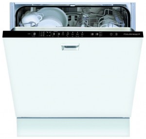 Kuppersbusch IGVS 6506.2 Посудомоечная Машина Фото, характеристики