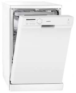 Hansa ZWM 6677 WEH Stroj za pranje posuđa foto, Karakteristike
