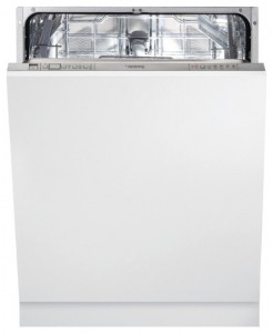 Gorenje GDV630X Посудомийна машина фото, Характеристики