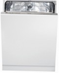 Gorenje GDV630X Dishwasher \ Characteristics, Photo